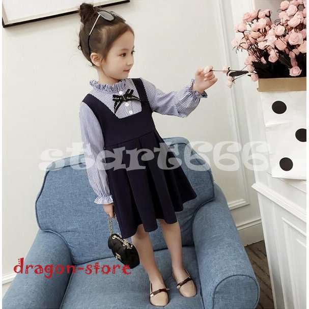 子供ドレスワンピースドレス学生制服入学式子供女の子卒園式フォーマル女児長袖娘入園式卒業式結婚式上品可愛いお宮参りの通販はau Pay マーケット モードアリス