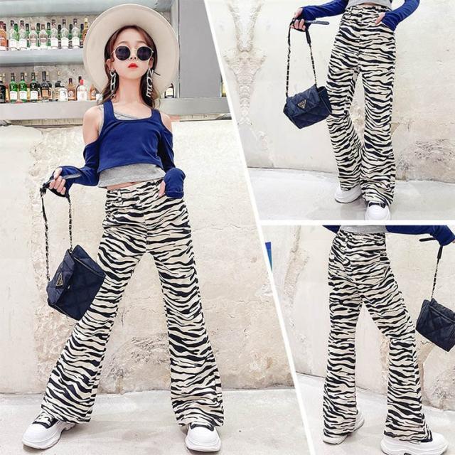 ダンス衣装 ヒップホップ ガールズ 韓国 トップス パンツ 練習着 演出服 セットアップ へそ出し ジャズダンス Hiphop ステージ衣装 おしの通販はau Pay マーケット Rbm Shop