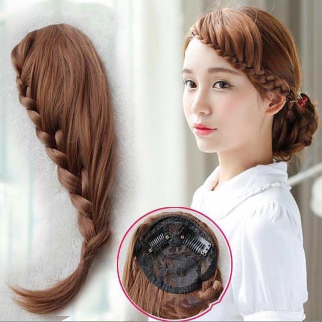 ヘアアレンジウィッグ いいね数が多かったスタイル！Best5🌷ウィッグ編 ＊ ツイン系が
