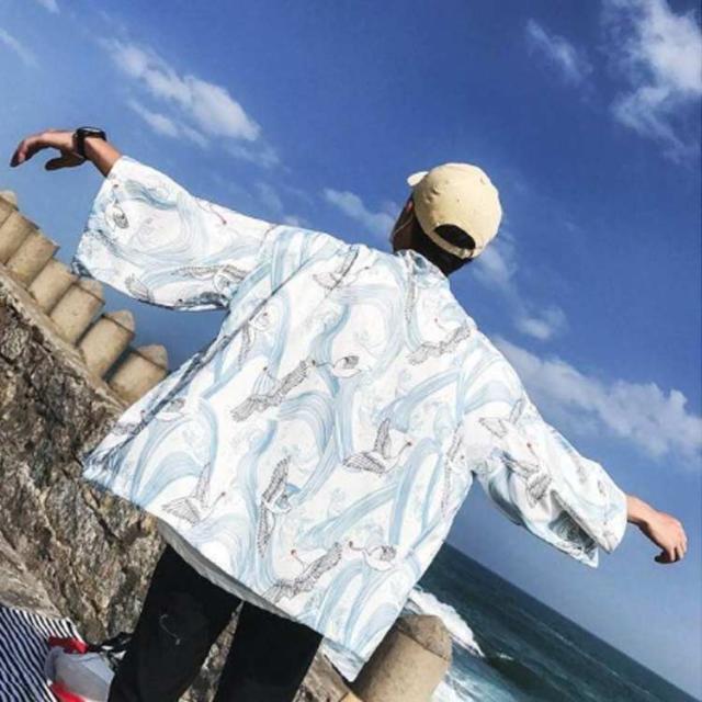 大人用 祭りイベント用法被6枚セット ちょろ