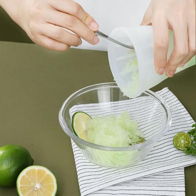 クラッシュアイスメーカー 製氷コップ クラッシュアイス 製氷器 製氷