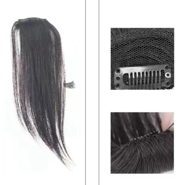 ウィッグ2点 楽天市場】【試着可能 返品OK】 部分 ウィッグ かつら 人毛100