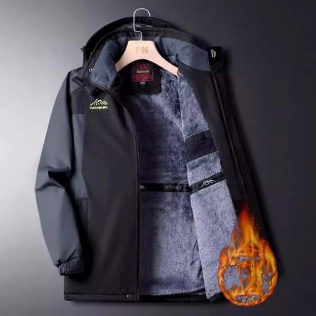 マウンテンパーカー メンズ おしゃれ ウインドブレーカー 防風