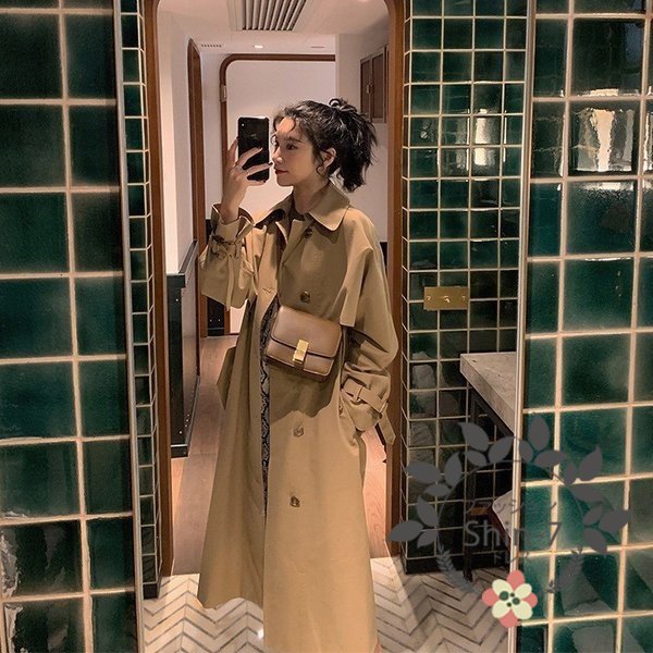 ラシャコート レディース ダブルブレスト ベルト付き ラシャジャケット  