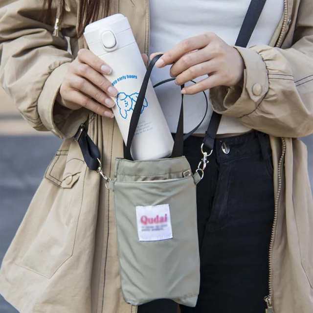 楽天市場】保冷 保温 ペットボトルホルダー サコッシュ スマホ