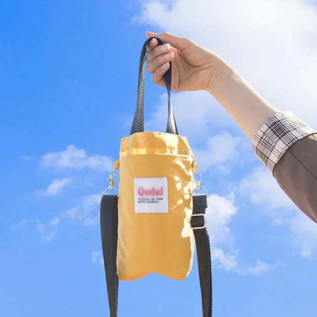 送料無料 ペットボトルホルダー ボトルケース 斜めがけバッグ
