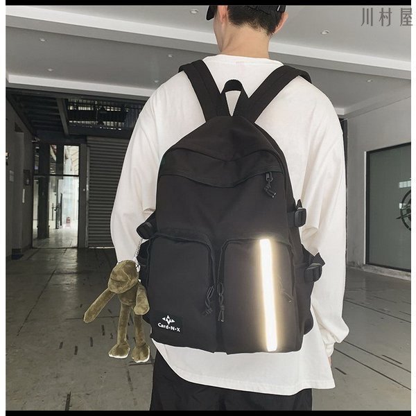 リュックサック メンズ レディース ビジネスリュック 防水 人気 おしゃれ アウトドア 通学 通勤 旅行 バック ビジネスバック 大人 リュッの通販はau Pay マーケット Oneleaf
