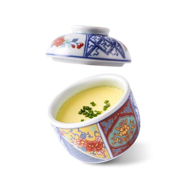 茶碗蒸し おしゃれ レトロ 和食器 ぼたんの花 陶磁器 耐熱 割れにくい 蓋付き 蒸し碗 茶碗 豆蒸碗 キッチン用品 台所用品 ホテル用 業務の通販はau Pay マーケット Nature Tree