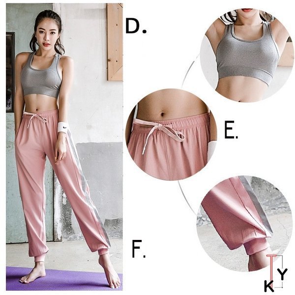 aki♡！　2セット！2Lサイズ！YOSAヨサウェア　上下セット トレーニングウェア レディース ランニングウェア 3点セット