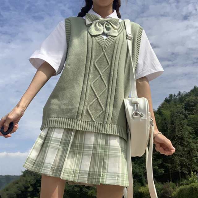 高品質 高リピ率】JK制服 女子高生 学校制服 春秋冬用 スクール仮装