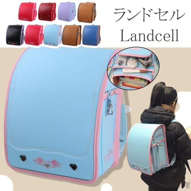 ランドセル 男の子 女の子 A4教科書対応サイズ 型落ち 半自動ロック 多機能 防水通学 軽量 大容量 高品質 新作 ランドセル 男の子 女の子 A4教科書対応サイズ 型落ち 半自動ロック 多