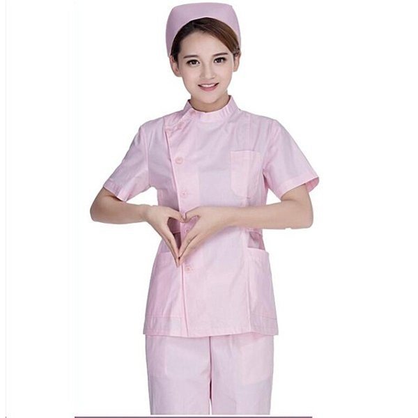 ソワンクレエ　ナース服　5枚セット フォーク ソワンクレエ ナース服 白衣 LL - メルカリ