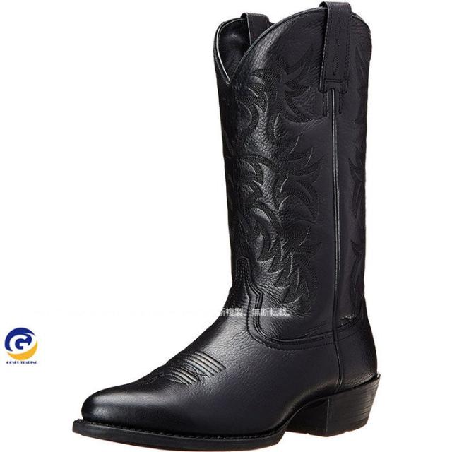 WESTERNT BOOTS ウエスタンブーツ レディース 女性用 シューズ