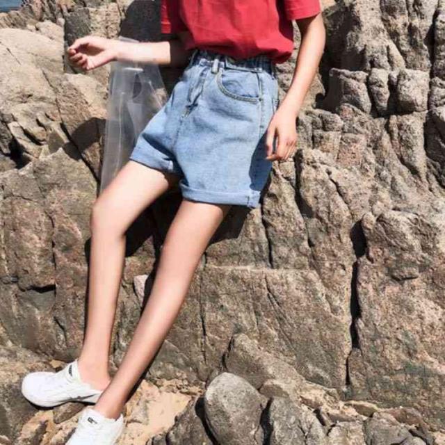 デニム ハーフパンツ ショートパンツ レディース ジーンズ デニムパンツ ショーパン デニム ダメージ セクシー 短パン ショーパン デニムの通販はau Pay マーケット ベレザヴォーチェ