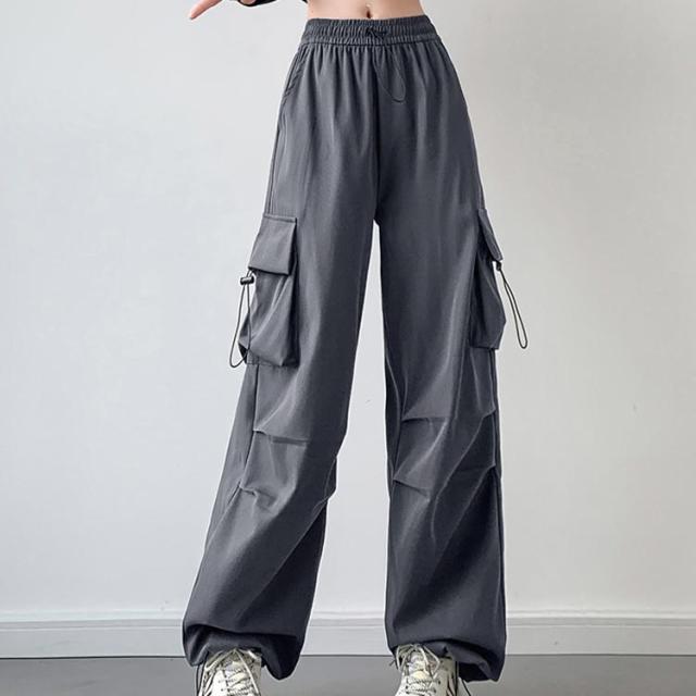 裾がしぼれる2wayカーゴパンツ 裾がしぼれる2wayカーゴパンツ サイハイZIP 2WAYベルトカーゴパンツ