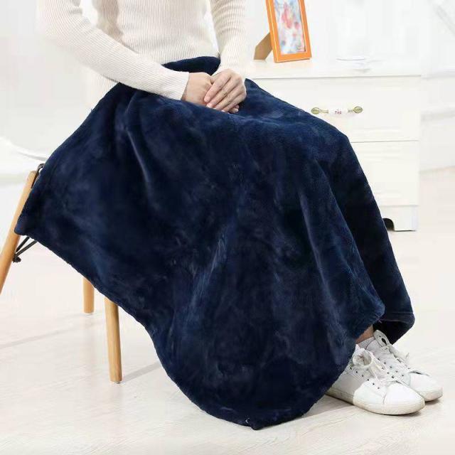 ひざ掛け 厚手 100*70 膝掛け 膝かけ ブランケット あったか 毛布 冬 マイクロファイバー 暖かい 子供 羽織り 冬用 かわいい おしゃれ おすすめ
