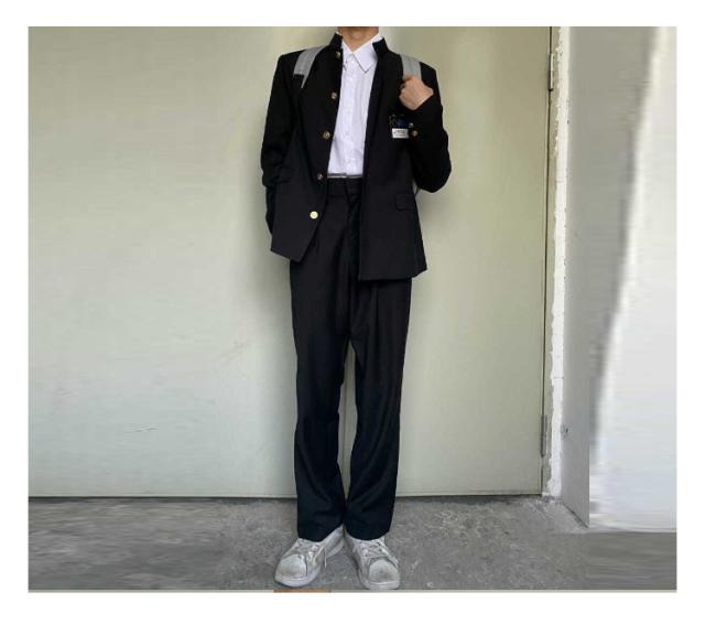 学ランとワイシャツセット 学ランとワイシャツセット 【公式通販】