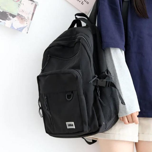 リュック 大容量 マチ18cm 通勤 レディース メンズ リュックサック  