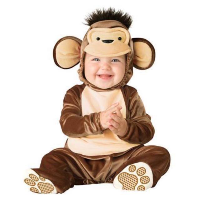 全20色 3点セット ハロウィン 衣装 ベビー 子供用 キッズ