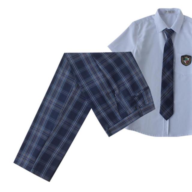 スクールパンツ ネクタイ 2点セット 男子 高校生 中学生 制服 ロングパンツ 学生 チェック パンツ 男の子 スクール 長ズボン ボトムス 男の通販はau Pay マーケット 松島本舗