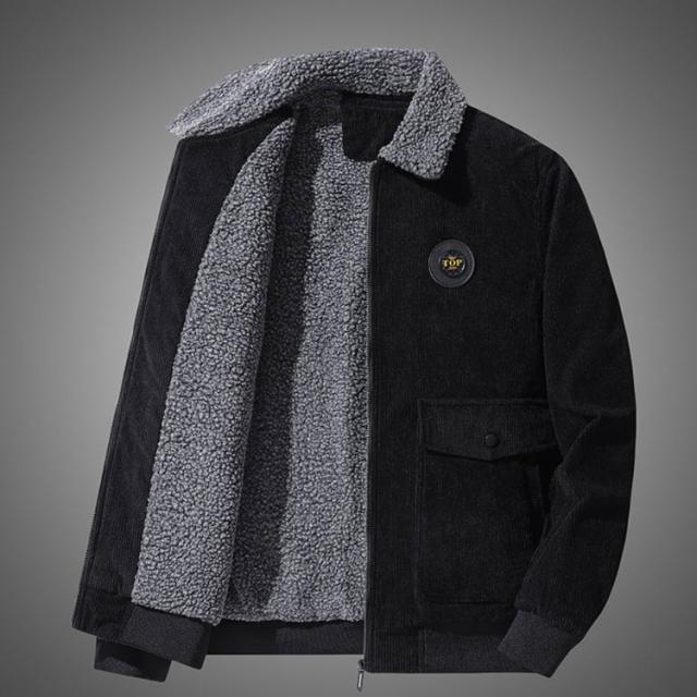 ミリタリージャケット メンズ 裏ボア ジャンパー N-1 デッキジャケット