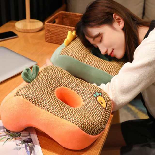 仮眠 枕 プレゼント 人気