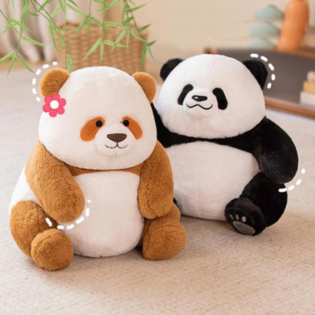誕生日　クリスマス　お子様への思い出投資　美品　子供大喜び可愛いパンダ 着ぐるみ 楽天市場】【レンタル】着ぐるみ パンダ (顔出パンダ K-5) 大人