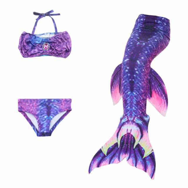 MERMAID ビキニセット（水着）｜RAVIJOUR（ラヴィジュール）の