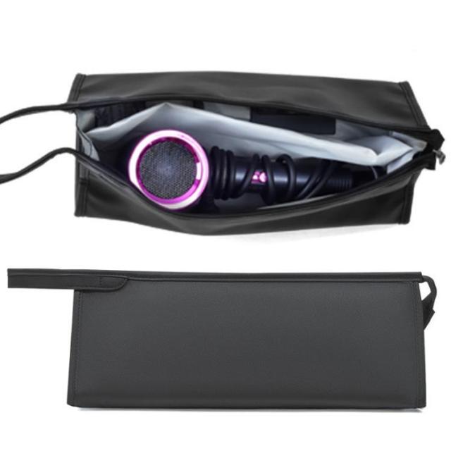 Dyson ドライヤー 収納ポーチ ヘアドライヤーケース ダイソン