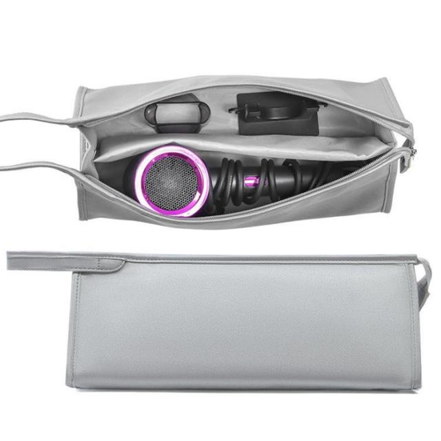 Dyson ドライヤー 収納ポーチ ヘアドライヤーケース ダイソン