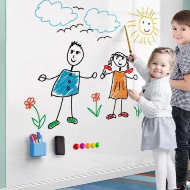 60×100cm ホワイトボード シート マグネットシート シール お絵かき ボード 弱粘着式 貼って剥がせる マグネット 磁石 対応 カット自由  の通販はau PAY マーケット - OPTIMIST | au PAY マーケット－通販サイト