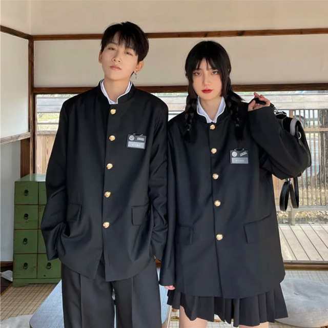 制服 学生服 スクール 上下セット 4点セット 卒業式スーツ 女子