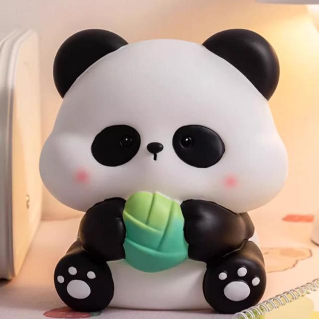 たくぎん　パンダ貯金箱 たくぎん パンダ貯金箱