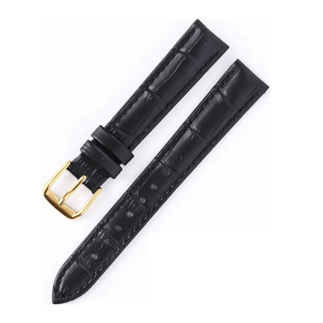 ベアー　本鼈甲　腕時計用ベルト　 桐箱入り　12mm 13mm 14mm対応 鼈甲「ベッコウ」時計バンド