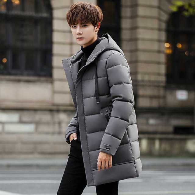 中綿コート 中綿ジャケット メンズ 秋冬 アウター フード付き 綿服 カジュアル ロング丈 男性 ウエア 保温 防風防寒 中綿コート お出かけ 暖かい 防寒対策 防風 保温性 軽量 シンプル 大きいサイズの通販は 中綿コート 中綿ジャケット メンズ 秋冬 アウター フード付き 綿服 カジュアル ロング丈 男性 ウエア 保温 防風防寒 中綿コート お出かけ 暖かい 防寒対策 防風 保温性 軽量 シンプル 大きいサイズの通販は
