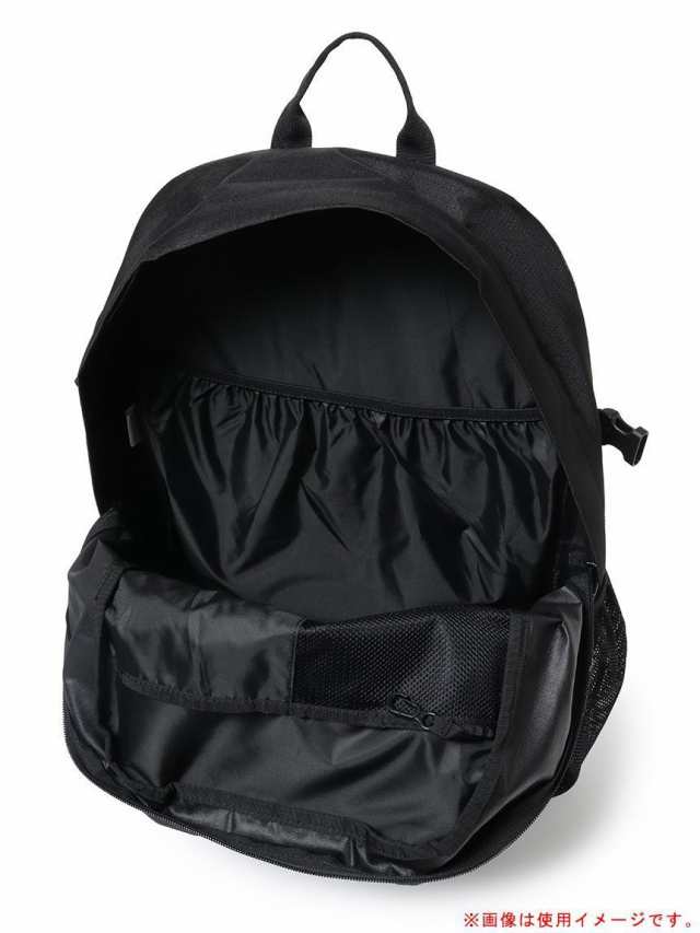 格安即決 THE NORTH FACE◇リュック/-/BLK/NM82181A リュックサック