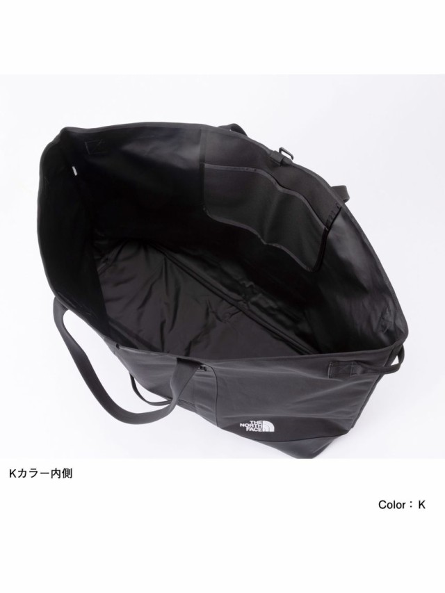 ザ・ノース・フェイス トレッキング アウトドア リュック トラベルバックパック Fieludens（R） Gear Tote L (フィルデンス  ギアト...