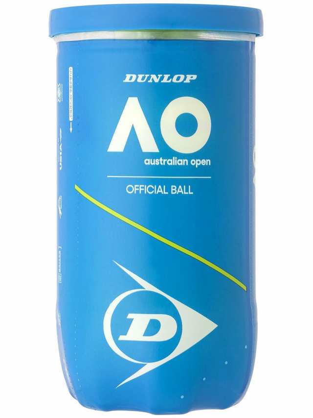 ダンロップ ラケットスポーツ テニスボール ダンロップオーストラリア ...