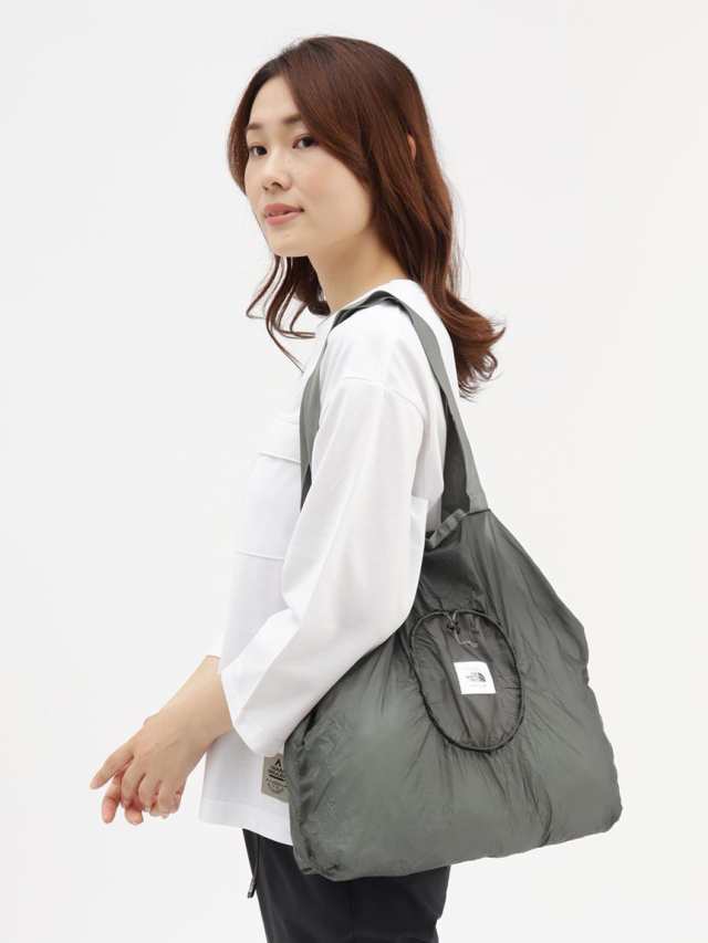 ザ・ノース・フェイス トレッキング アウトドア サブバッグ ポーチ Lite Ball Tote M (ライトボールトートM) NM82159 K  Kの通販はau PAY マーケット スポーツオーソリティ au PAY マーケット店 au PAY マーケット－通販サイト