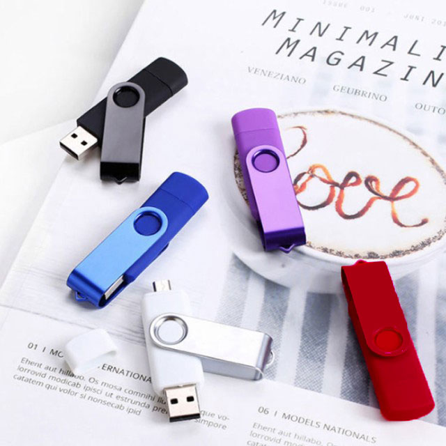 Usbメモリー 64gb Usb2 0 Microusb メモリ かわいい Usbメモリ スマホ パソコン対応 防滴 防塵 マイクロusb Usbフラッシュドライブ 送料の通販はau Pay マーケット Coco Enchantees