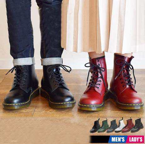 ドクターマーチン Dr Martens 8アイ ブーツ 1460 8eye Boot メンズ レディース 8ホール 冬の通販はau Pay マーケット Maicy Rose