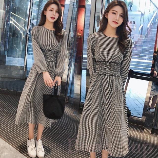 ワンピース レディース 40代 ワンピース 秋 きれいめ マキシワンピース 上品 Aライン 長袖 チェック柄ワンピース 着痩せ 通勤 結婚式 の通販はau Pay マーケット Maicy Rose ワンピース レディース 40代 ワンピース 秋 きれいめ マキシワンピース 上品 Aライン 長袖 チェック柄ワンピース 着痩せ 通勤 結婚式 の通販はau Pay マーケット Maicy Rose