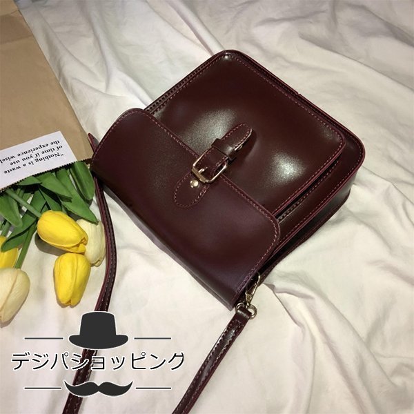 レディース斜めがけバッグ おしゃれ かわいい ショルダーバック ショルダー インスタ大人気 レトロ 小さめ プレゼント ショルダーバッグの通販はau Pay マーケット Maicy Rose