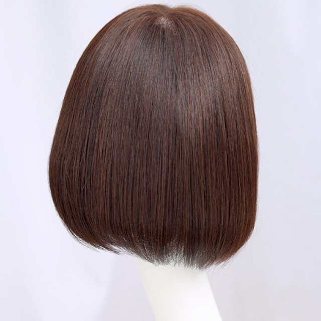 ロング ウィッグ レディース ミディアム フルウィッグ 30cm 35cm 40cm 送料無料 カール ストレート ウイッグ wig かつら 女性 自然  ナチの通販はau PAY マーケット - coco-enchantees | au PAY マーケット－通販サイト