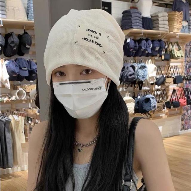 ニット帽 レディース おしゃれ 医療用帽子 薄手 春夏秋 綿 韓国ファッション 可愛い 抗がん剤 帽子 通気性 伸縮性があり 女性 メンズ 男の通販はau Pay マーケット Coco Enchantees