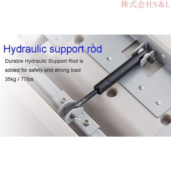 おむつ交換台 壁掛け - 商業トイレ、20 kgの負荷のための安全