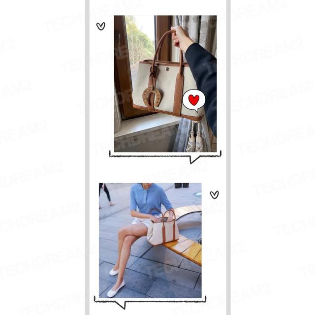 本革 キャンバス バッグ レディース トートバッグ 上質本牛革 ショルダーバッグ ガーデンパーティンナリ 25/30/36cm 通勤通学 シルクスカーフ付