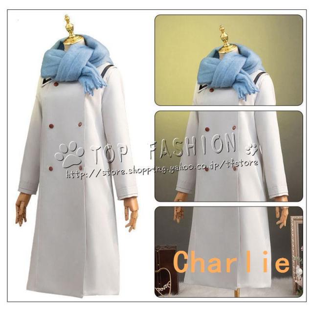 葬送のフリーレン フェルン Fern フリーレン Frieren 冬服 コスプレ 衣装 ハロウィン クリスマス 文化祭