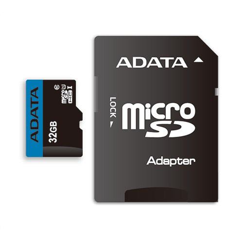 Adata Ausdh32guicl10ra1d Microsdhc Xc Uhs I Class10 With Adapter カード Adata Premier マイクロsdメモリーカード 32gb Class10 Uhsの通販はau Pay マーケット ヤマダ電機auｗｏｗｍａ 店