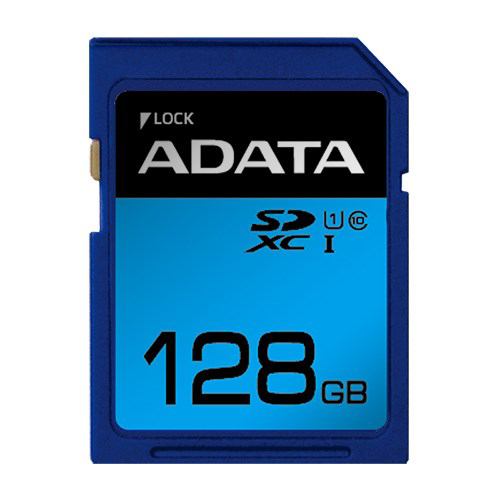 Adata Asdx128guicl10rd Sdhc Xc Uhs I Class10 カード Adata Premier Sdメモリーカード 128gb Class10 Uhs I の通販はau Pay マーケット ヤマダ電機auｗｏｗｍａ 店
